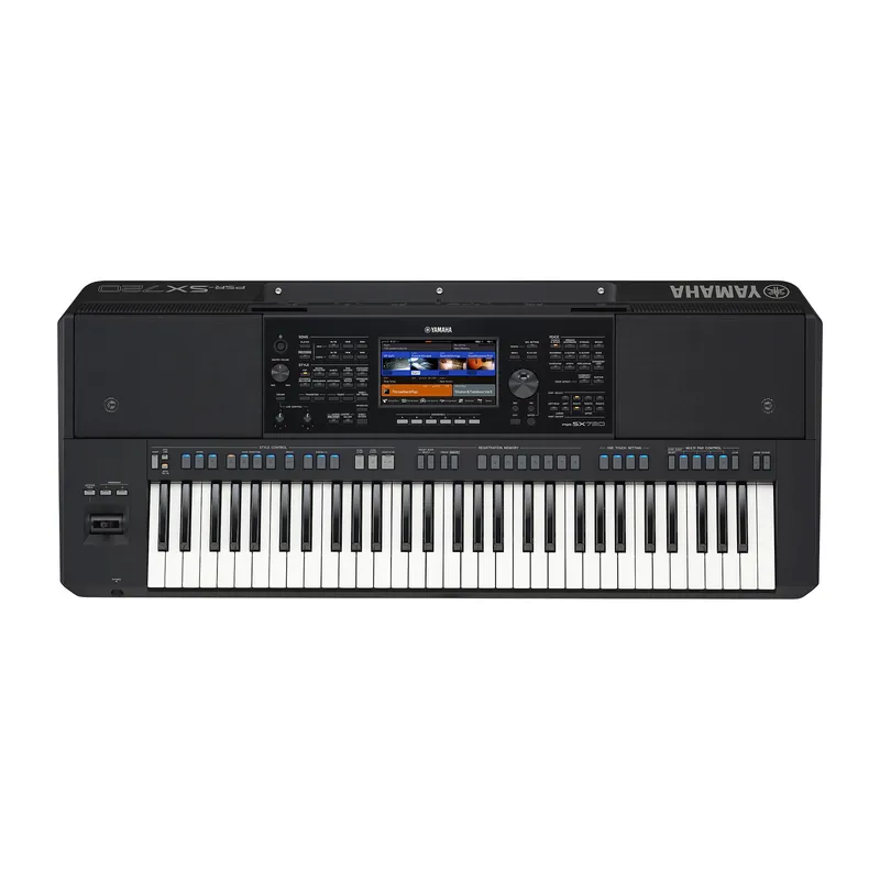 Yamaha PSR-SX720 Digitale Workstation Sonderaktion