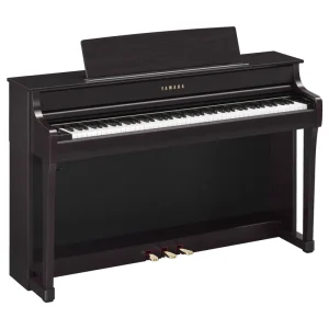 Yamaha CLP-845R Clavinova Digitalpiano Dark Rosewood Top-Angebot