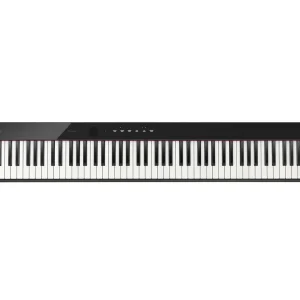 Schnäppchen Casio PX-S1100 BK Digitalpiano schwarz mit MXSA1 Stativ