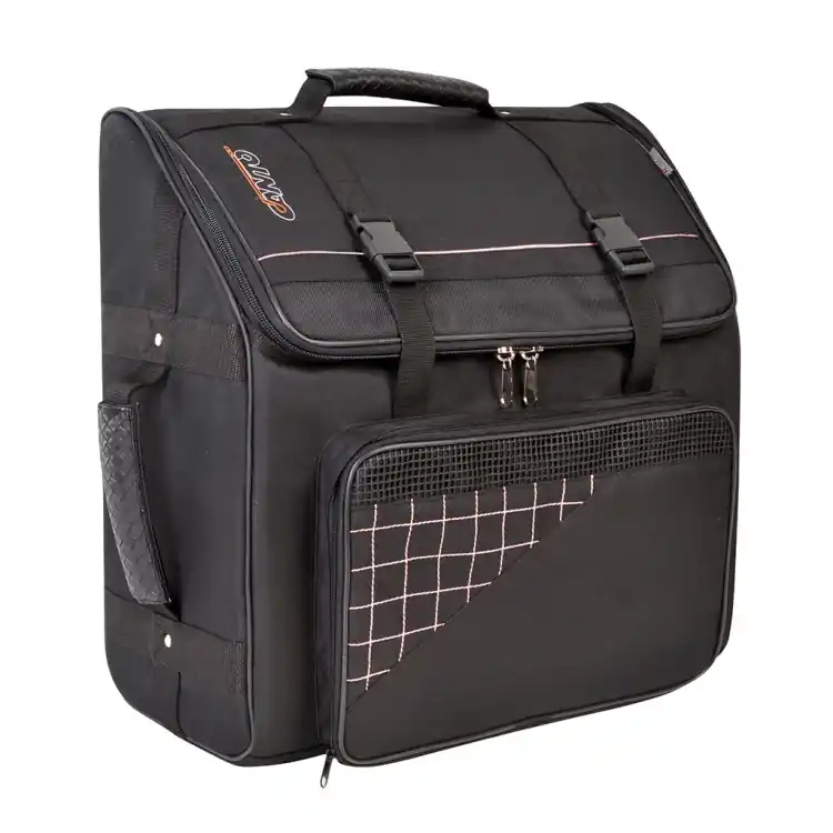 Canto Tasche für Akkordeon 96-bässig / 120bässig Schnäppchen