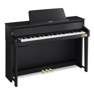 Casio GP-310 BK Digitalpiano schwarz Jetzt Kaufen
