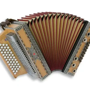 Schnäppchen Strasser Professional kirsch matt GCFB Dur X