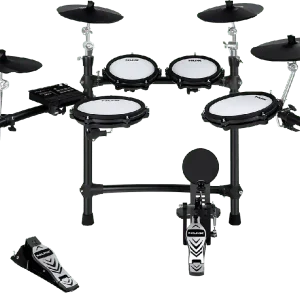 Beliebt NUX DM-310 E-Drumset