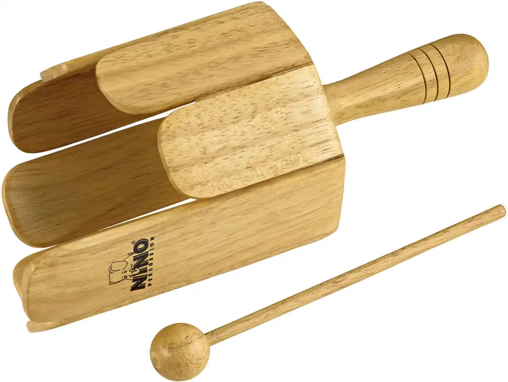 Echt NINO STIRRING DRUM WITH BEATER