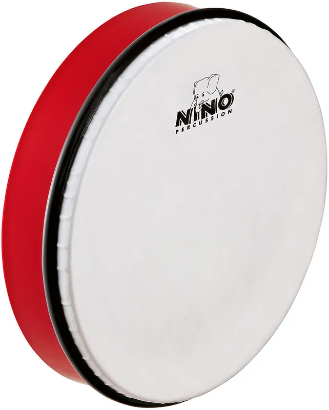 Top-Angebot NINO HAND DRUM 10" RED