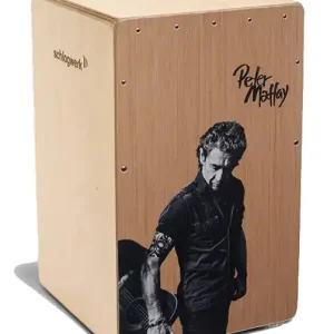 Günstig Schlagwerk Cajon Peter Maffay Unplugged Edition