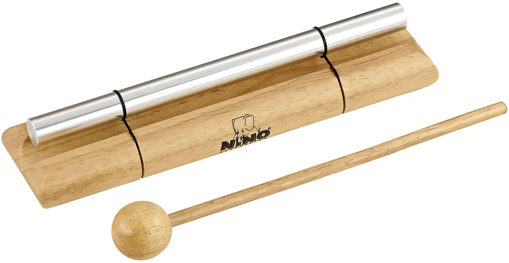 Garantierte Lieferung NINO ENERGY CHIME MEDIUM INCL. BEATER