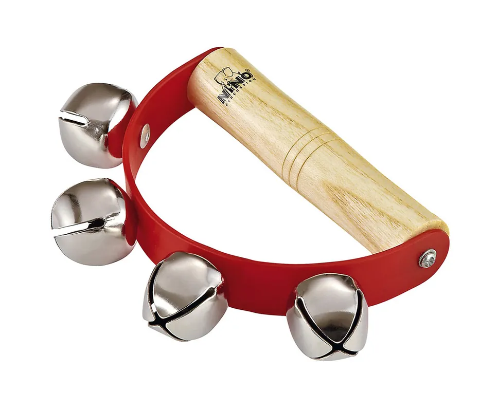 NINO SLEIGH BELL Kostenloser Versand