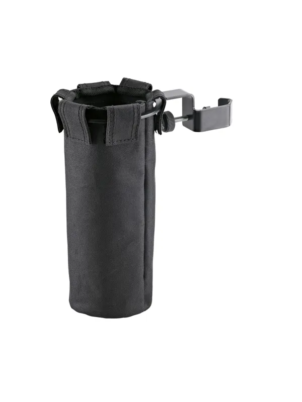 Online Kaufen K&M 16450 Drum Stick-Halter schwarz