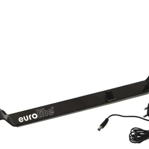 Preisreduziert EUROLITE Flexilight Racklight XLR-Frontplatte