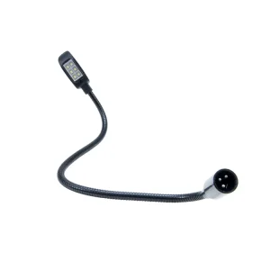 EUROLITE Flexilight LED-Schwanenhals SMD, XLR Neuheit