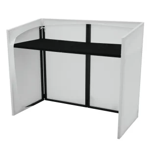 OMNITRONIC Mobile DJ Stand inkl. Cover Sofort Bestellen
