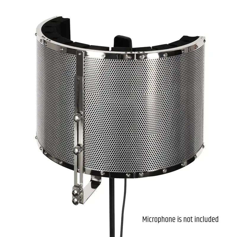 Adam Hall Stands RF1 - Mikrofon-Filter Top-Angebot