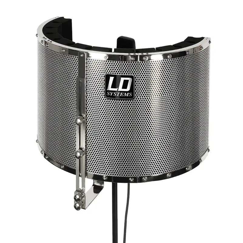 Super-Preis LD Systems RF 1 - Mikrofon Filter