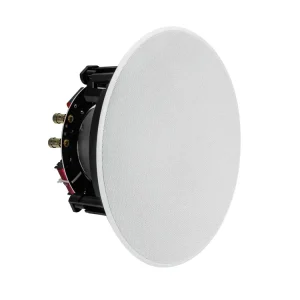 Neu OMNITRONIC CST-808 2-Wege-Deckenlautsprecher
