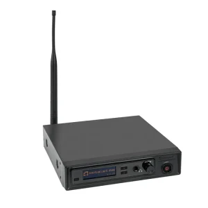 Echt RELACART PM-320T In Ear Stereo Sender 626-668 MHz
