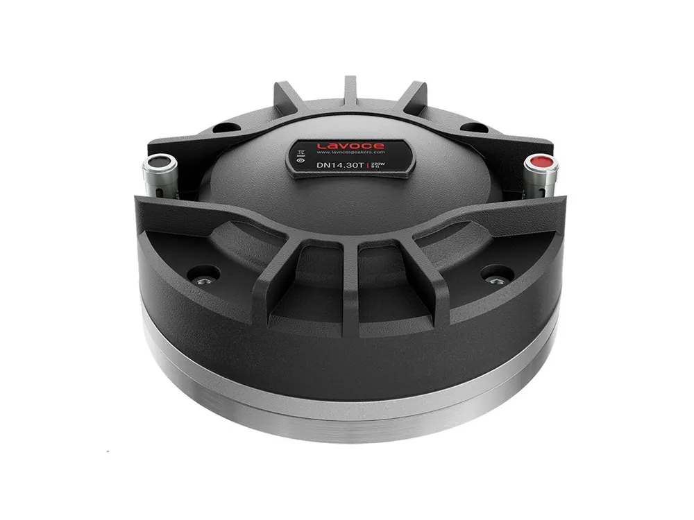 LAVOCE DN14.30T-16 1,4 Zoll Kompressionstreiber, Neodym Preiswert