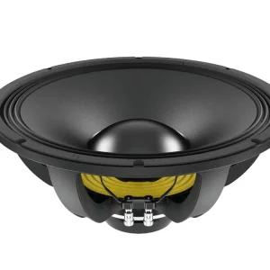 LAVOCE WAN153.01 15 Zoll Subwoofer, Neodym, Alukorb Garantierte Lieferung