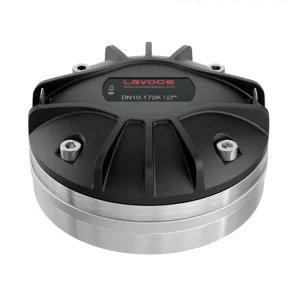 Kracherpreis LAVOCE DN10.172K 1 Zoll Kompressionstreiber, Neodym