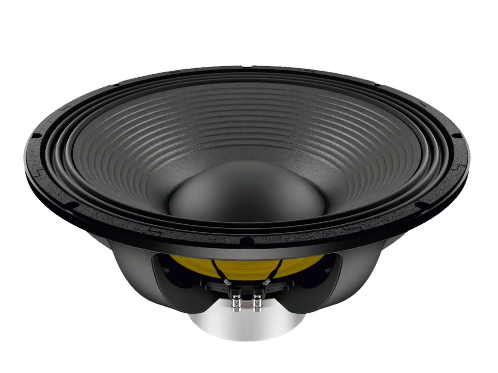 Super-Preis LAVOCE SAN214.50-4 21 Zoll Subwoofer, Neodym, Alukorb