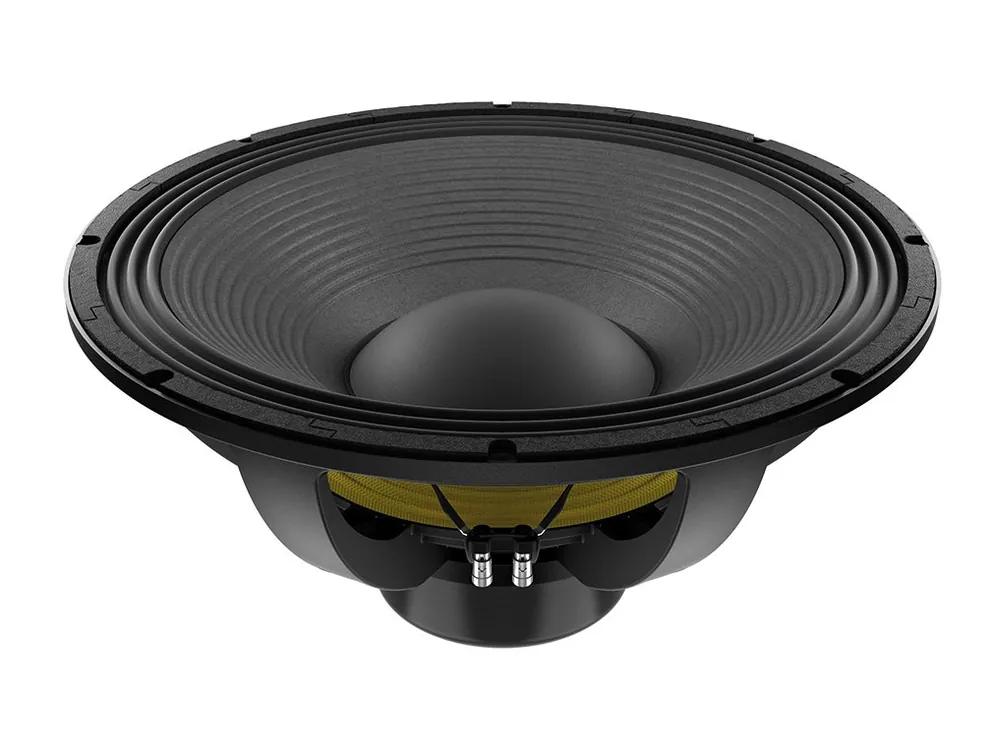 LAVOCE SAN215.30-4 21 Zoll Subwoofer, Neodym, Alukorb Günstig