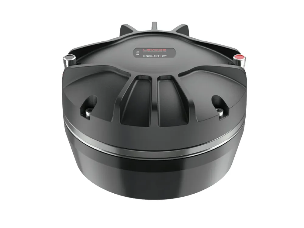 LAVOCE DN20.40T 2 Zoll Kompressionstreiber, Neodym Sofort Bestellen