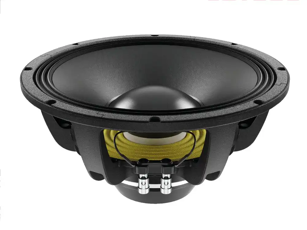 Schnäppchen LAVOCE WAN123.01 12 Zoll Subwoofer, Neodym, Alukorb