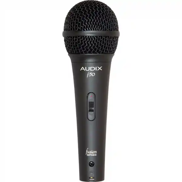 Direktkauf Audix F50S Mikrofon mit Schalter