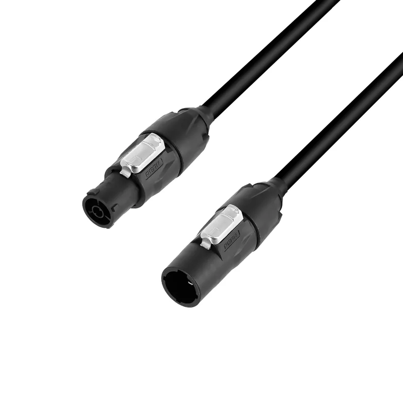 Preiswert Adam Hall Cables 4 STAR TCONL 0150 - Netzkabel REAN X-Series® IP65 | 1,5 m