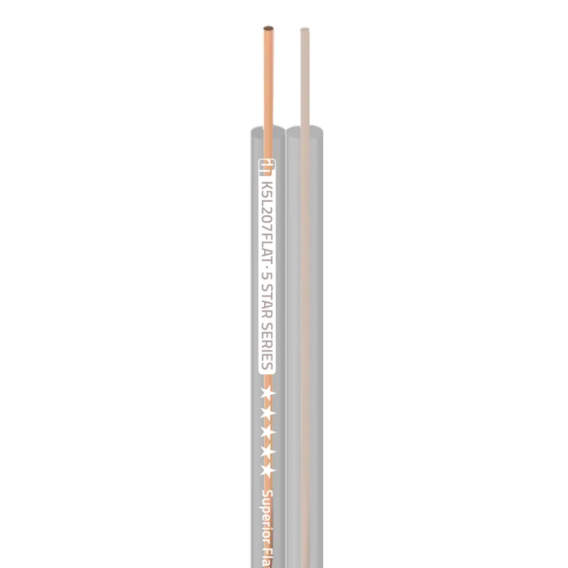 Super-Preis Adam Hall Cables 5 STAR SPEAKER 207 FLAT TRANS - Flat Lautsprecherkabel 0,75 mm² AWG18 | Made in EU