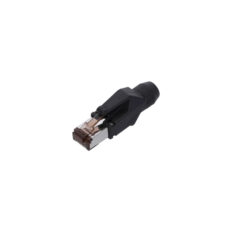 Adam Hall Connectors 4 STAR C CAT 5 - Netzwerk Stecker | Cat.5e Preisknaller