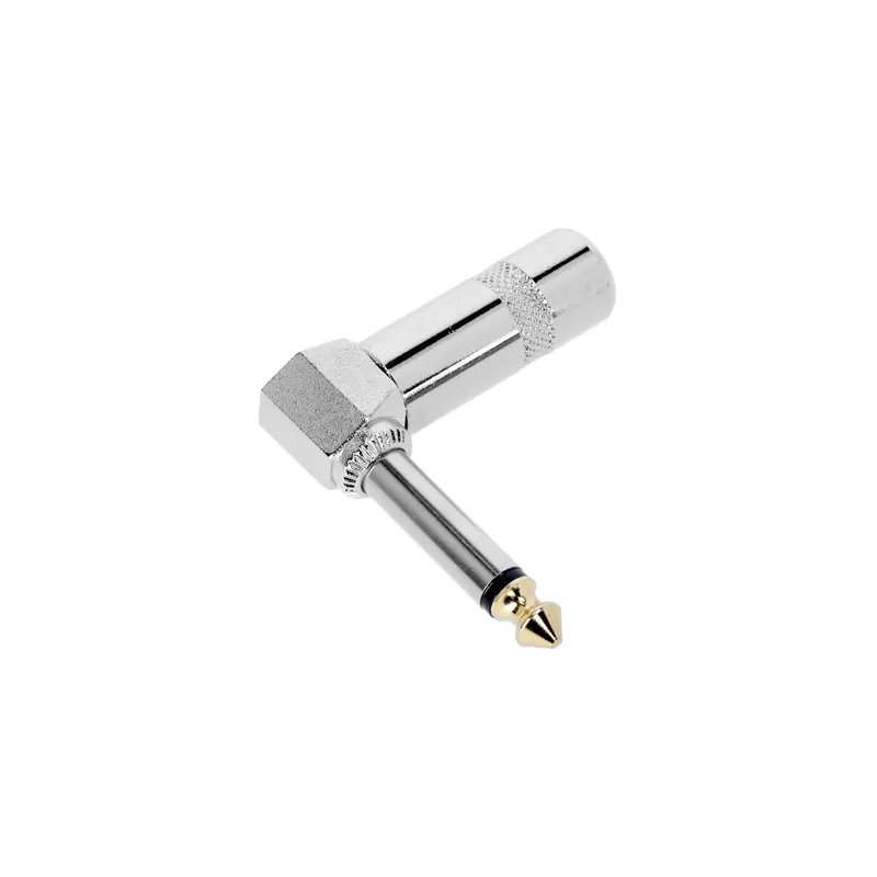 Kostenfreie Lieferung Adam Hall Connectors 3 STAR C JM2 A - Klinke TRS | Winkelstecker