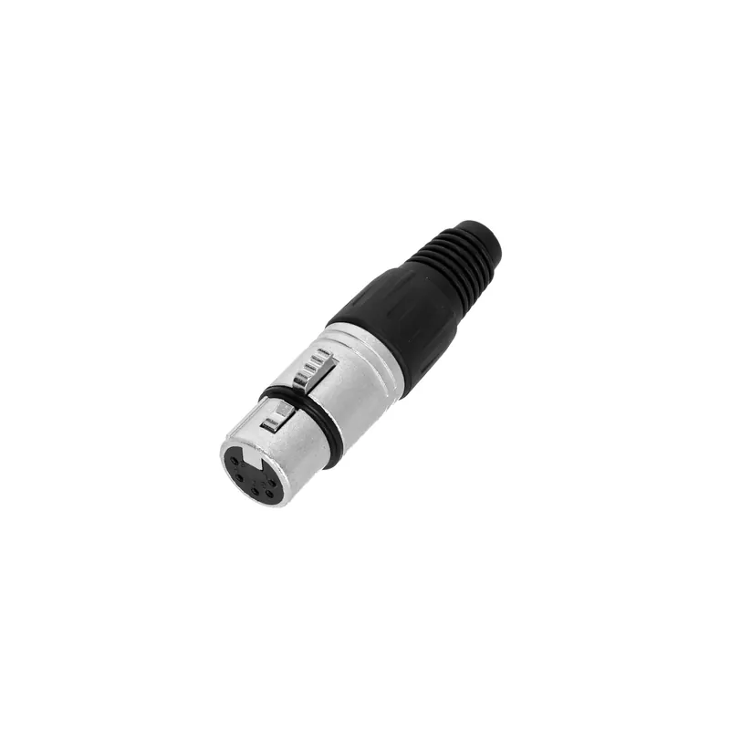 Adam Hall Connectors 3 STAR C XF5 - XLR Stecker 5-Pol Female Sale