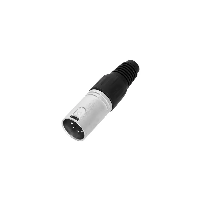 Angebot Adam Hall Connectors 3 STAR C XM5 - XLR Stecker 5-Pol Male