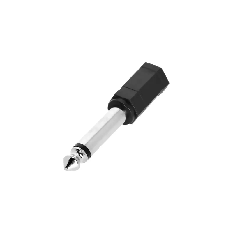 Adam Hall Connectors 3 STAR A MF2 JM2 - Adapter Miniklinke Female TS auf Klinke TS Saisonangebot