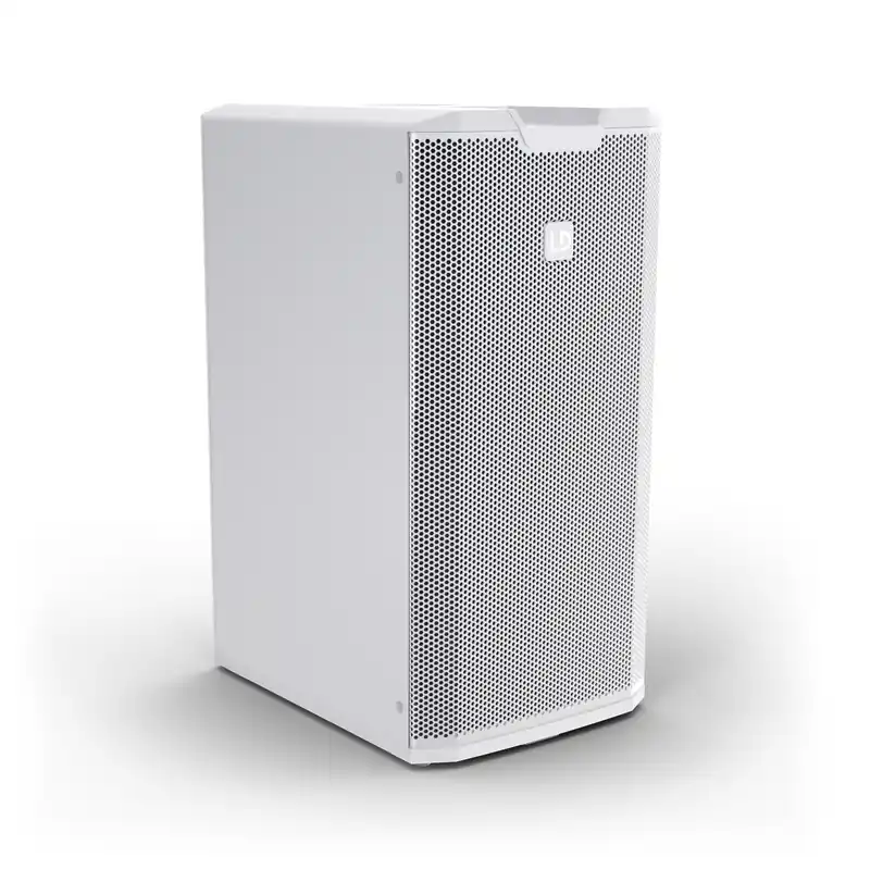 LD Systems MAUI® 11 G3 SUB W - Aktiver 2 x 8" Subwoofer für MAUI 11 G3, Weiß Schneller Versand