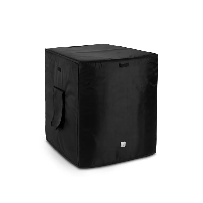 LD Systems DAVE 18 G4X SUB PC - Gepolsterte Schutzhülle für DAVE 18 G4X Subwoofer Ausverkauf