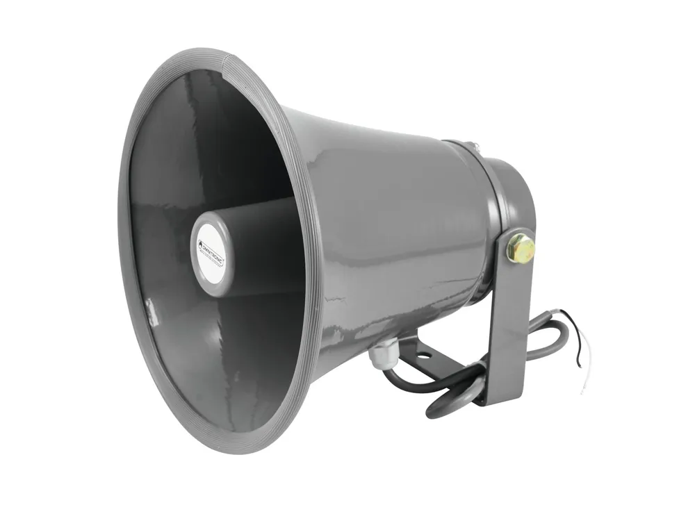 OMNITRONIC NOH-15R Druckkammerhorn Online Kaufen