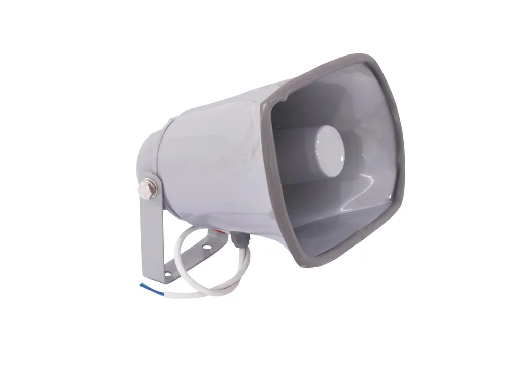 Preiswert OMNITRONIC NOH-25S Druckkammerhorn