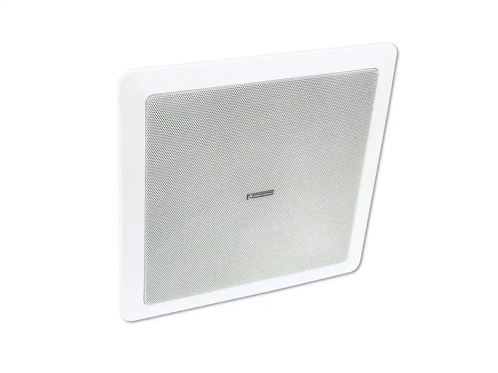 OMNITRONIC CSQ-6 Deckenlautsprecher Sonderangebot