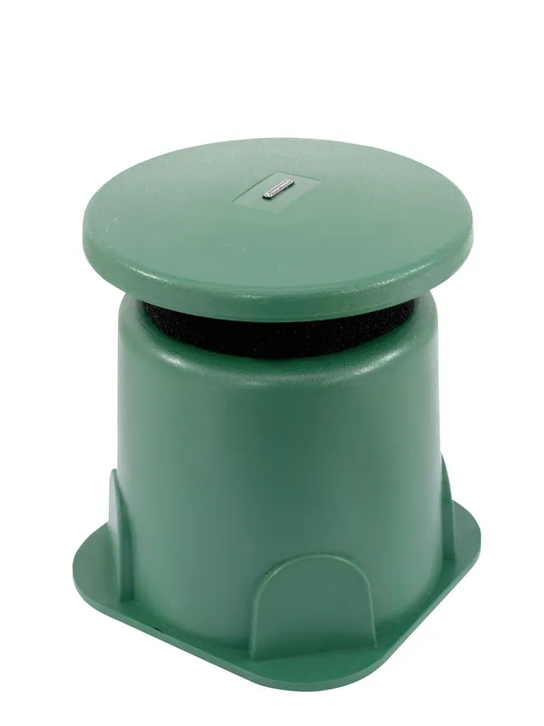 Bestseller OMNITRONIC GSG Rasenlautsprecher