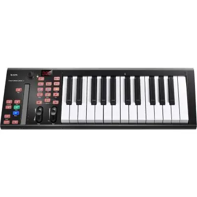 Sonderangebot Icon iKeyboard 3X USB Midi Controller