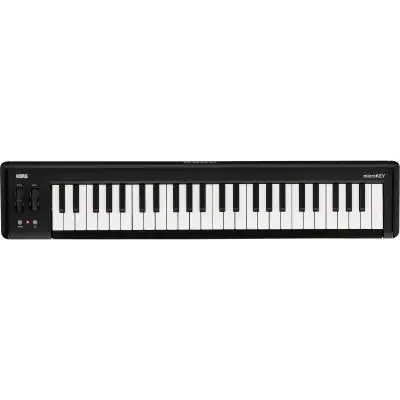 Korg microKEY II 49 Tasten Wochenendangebot