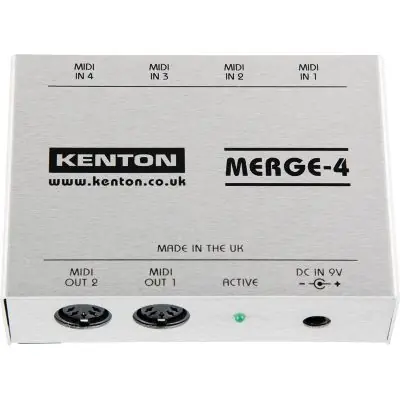 Kenton Midi Merge 4 Solange Der Vorrat Reicht