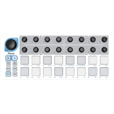 Arturia Beatstep Sofort Bestellen