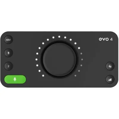 EVO 4 by Audient Top-Preis