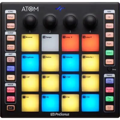 Mega-Angebot PreSonus Atom