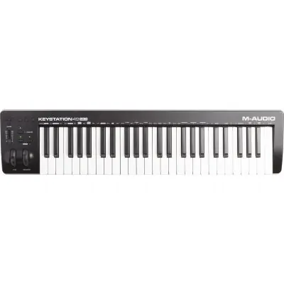 Meistverkauft M-Audio Keystation 49 MK3