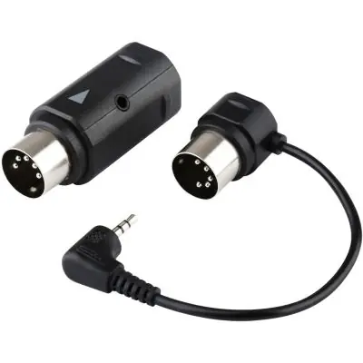 Angebot XVive MD1 Wireless MIDI System