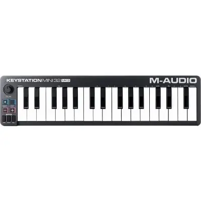 M-Audio Keystation 32 Mini MK3 Garantierte Lieferung